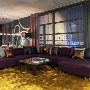 Quality Globe Hotell