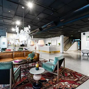 Biz Bromma Apart Otel