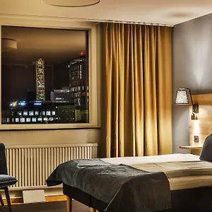 *** Hotel First Jörgen Kock Schweden