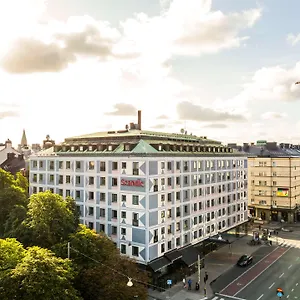 Scandic Malmen Hotell