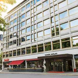 Scandic Hotell