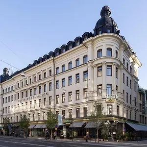 Ξενοδοχείο Elite Adlon, Στοκχόλμη