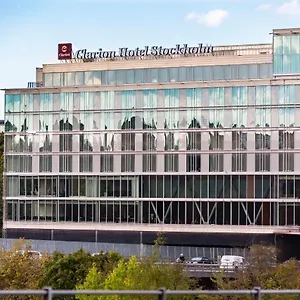 Clarion Stoccolma