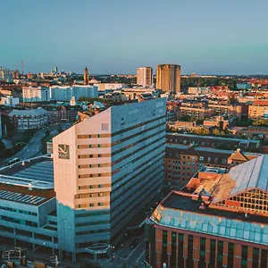 **** Hotel Quality The Mill Schweden