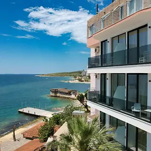 *** Hotel Piccolino Albanien