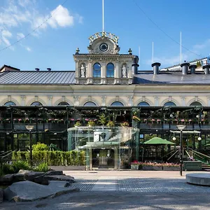 Berns, Historical Boutique & House Of Entertainment Since 1863 Hotell
