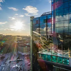 Gothia Towers & Upper House 4* Göteborg