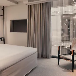 Blique By Nobis, Stockholm, A Member Of Design Hotels™ Otel