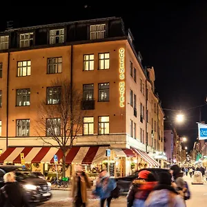 Queen's By First Hotell