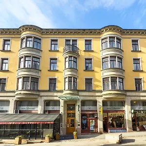 Western Bentleys Hotell