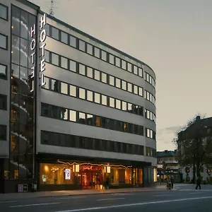 Scandic Go, Sankt Eriksgatan 20 Stoccolma