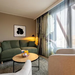 Hyatt Place 4* Göteborg