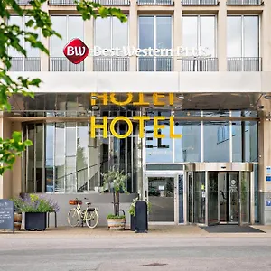 Western Sthlm Bromma Hotell