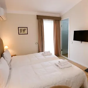 **** Hotel Hermes Albanien