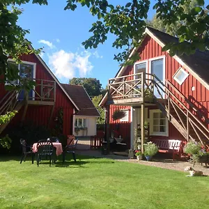 Ganarps Och Stuguthyrning Bed & Breakfast