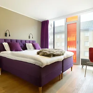 Hellstens Glashus Otel