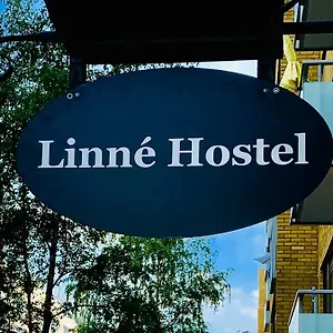 Linne Vandrerhjem