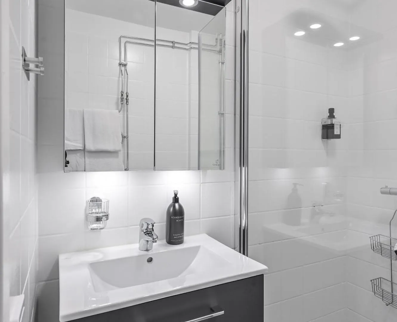 Hotel Bema Stockholm