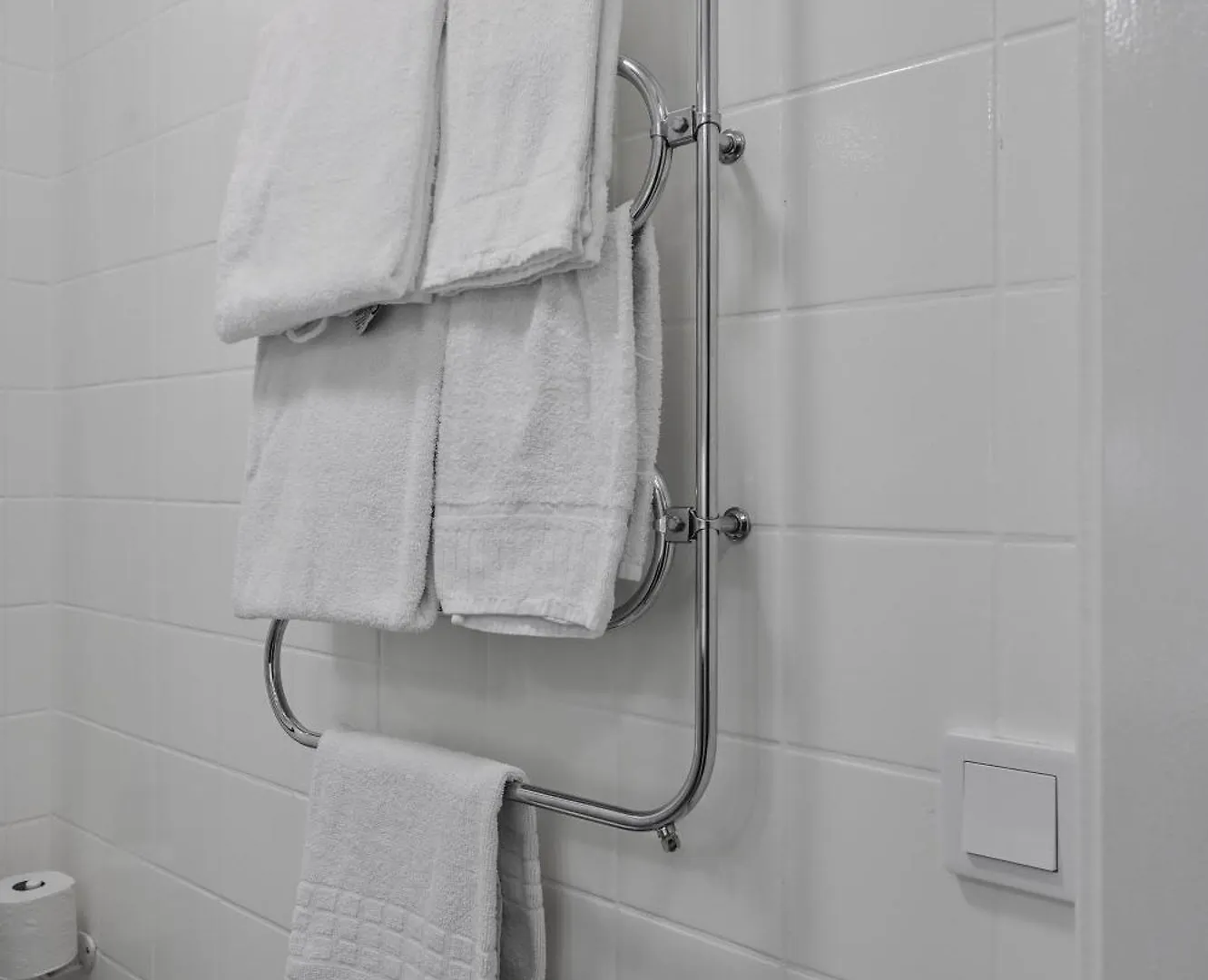 Hotel Bema Stockholm 2*,  Svédország