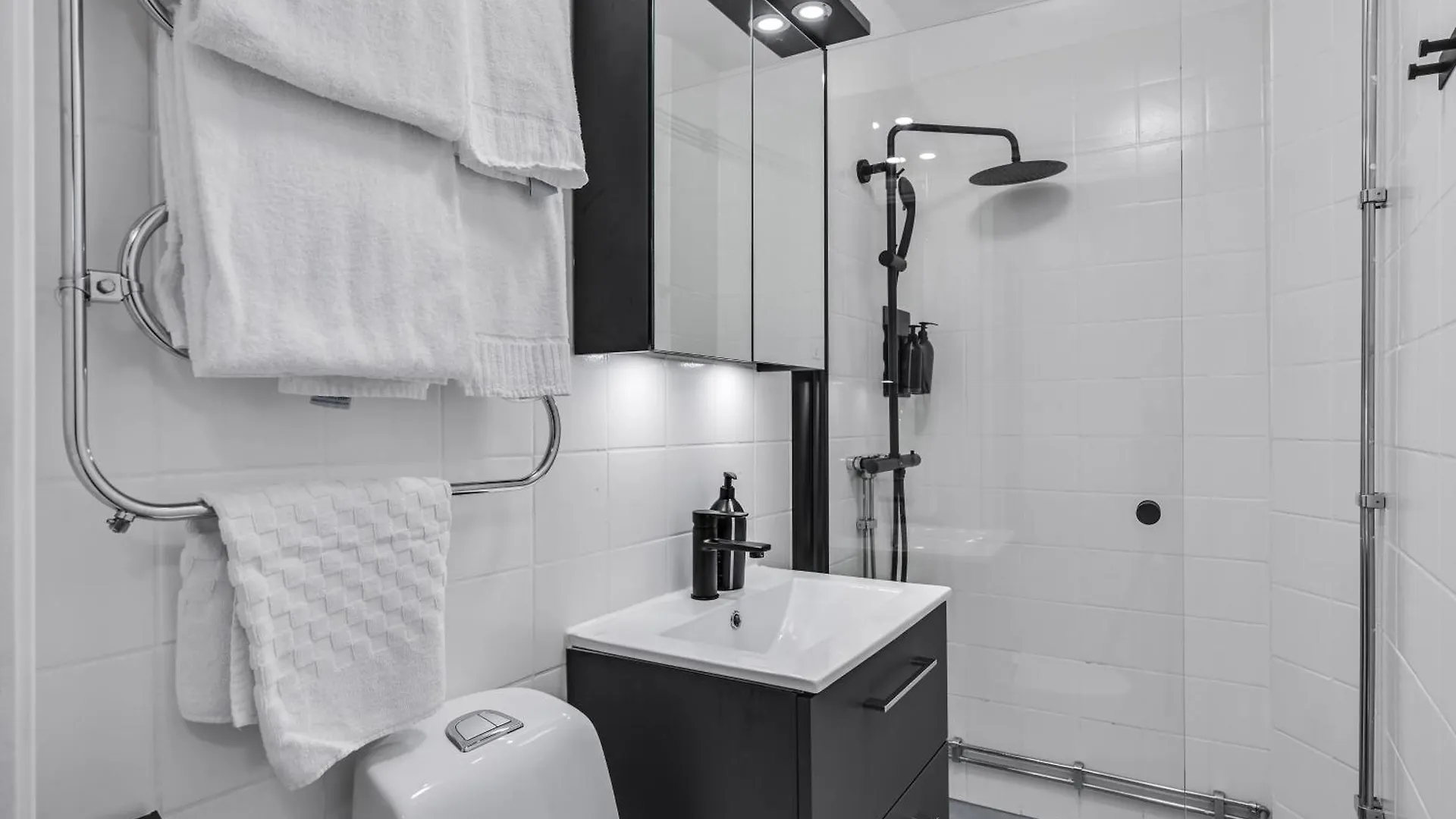 Hotel Bema Stockholm
