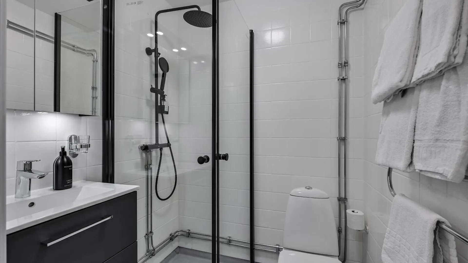 Hotel Bema Stockholm
