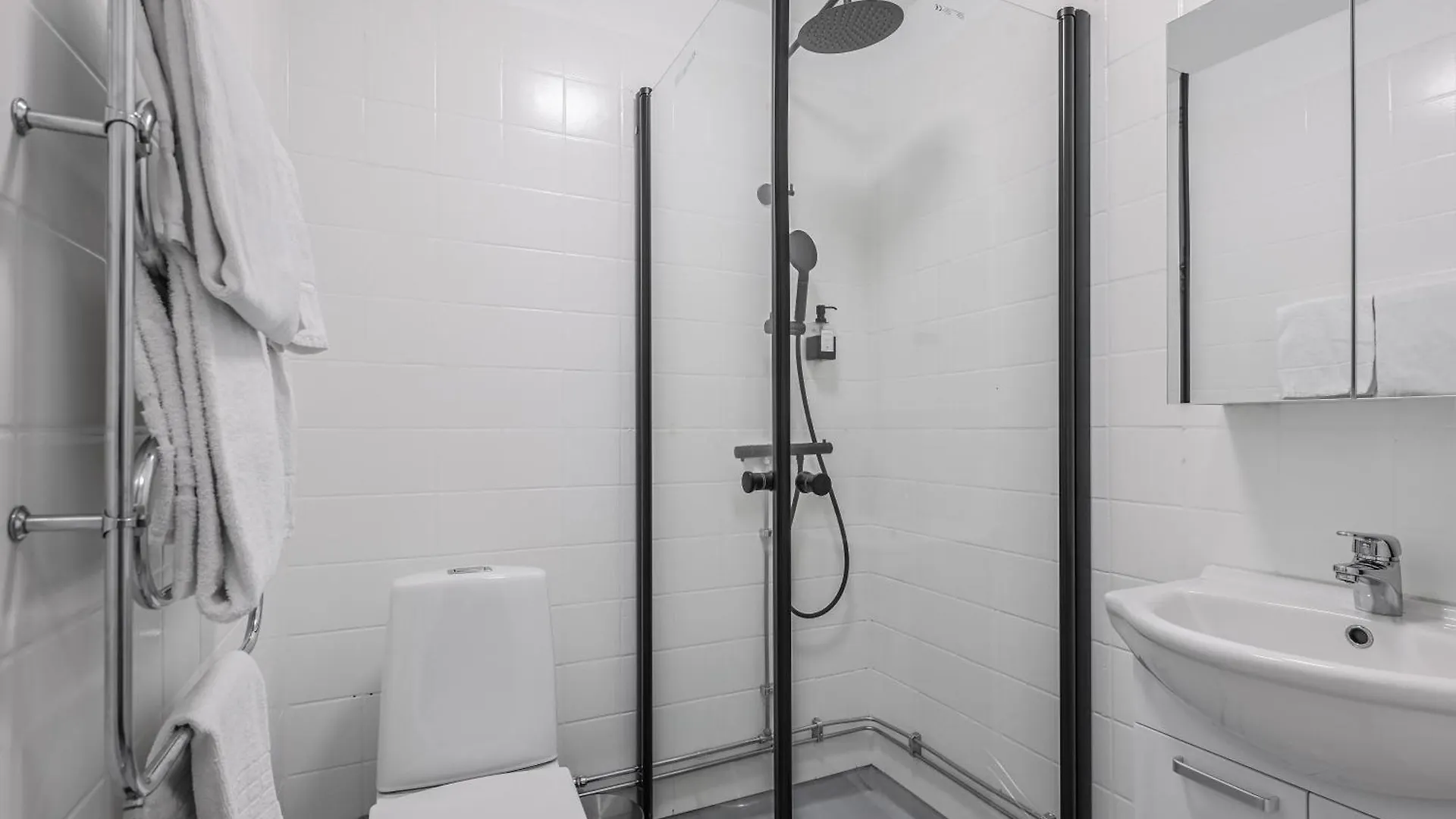 Hotel Bema Stockholm