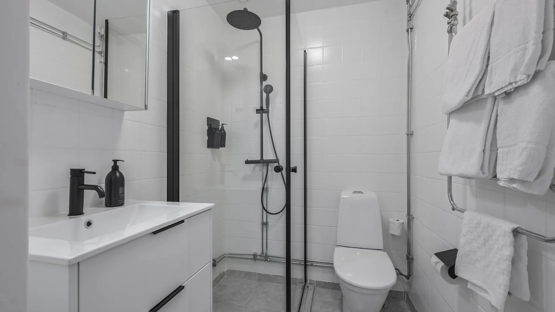 Hotel Bema Stockholm