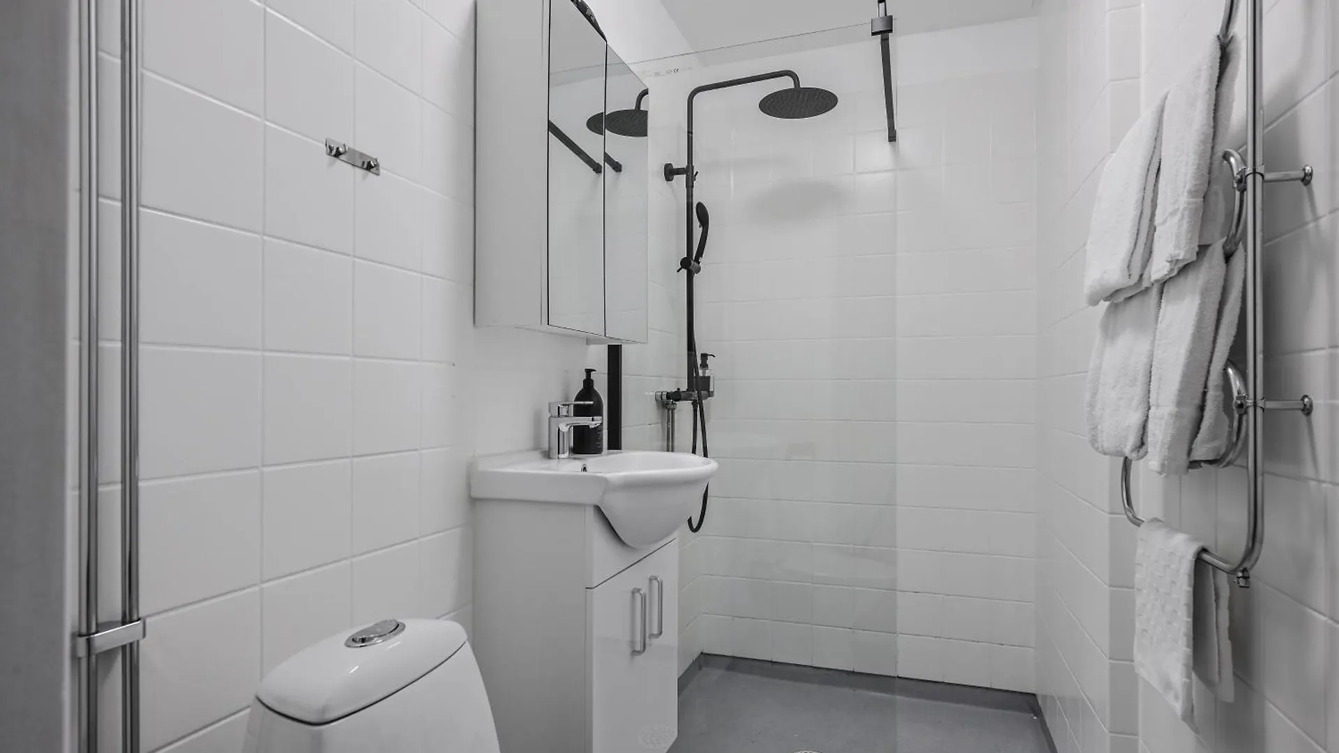 Hotel Bema Stockholm