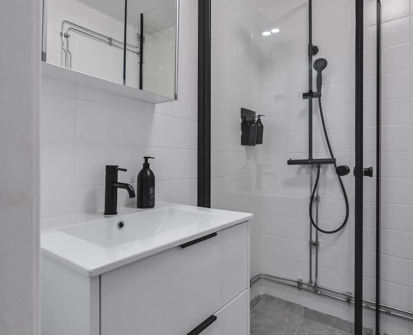 Hotel Bema Stockholm Svédország