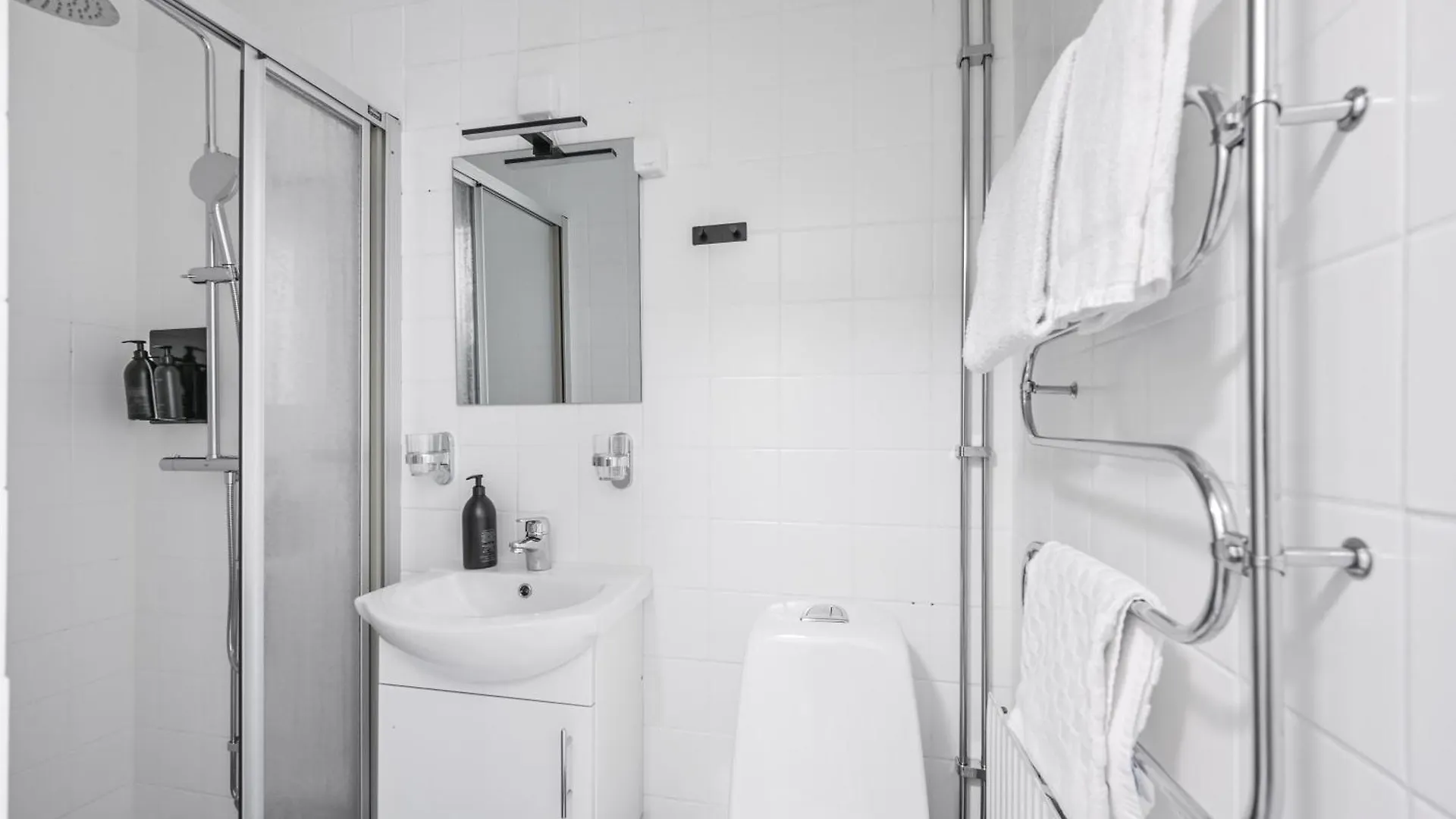 **  Hotel Bema Stockholm Svédország