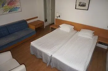 Hotel Bema Stockholm Svédország