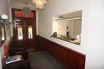 Hotel Bema Stockholm