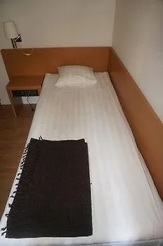 **  Hotel Bema Stockholm Svédország