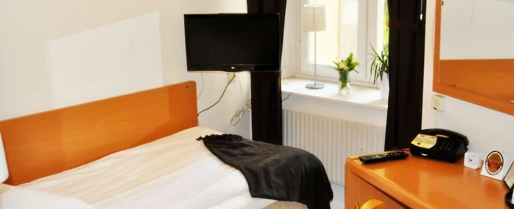 Hotel Bema Stockholm
