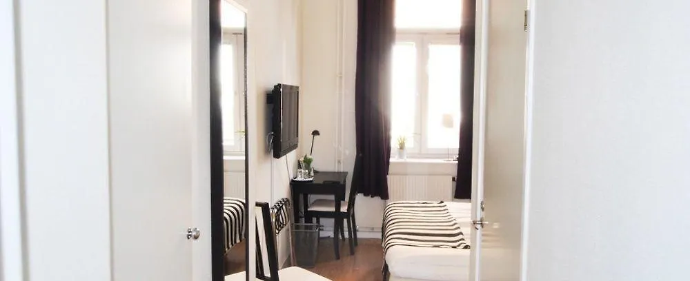 Hotel Bema Stockholm