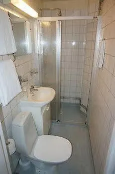 **  Hotel Bema Stockholm Svédország