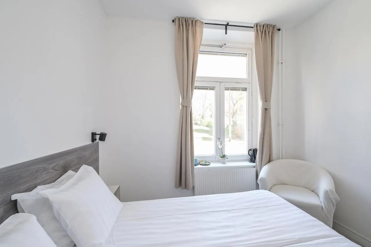 Hotel Bema Stockholm