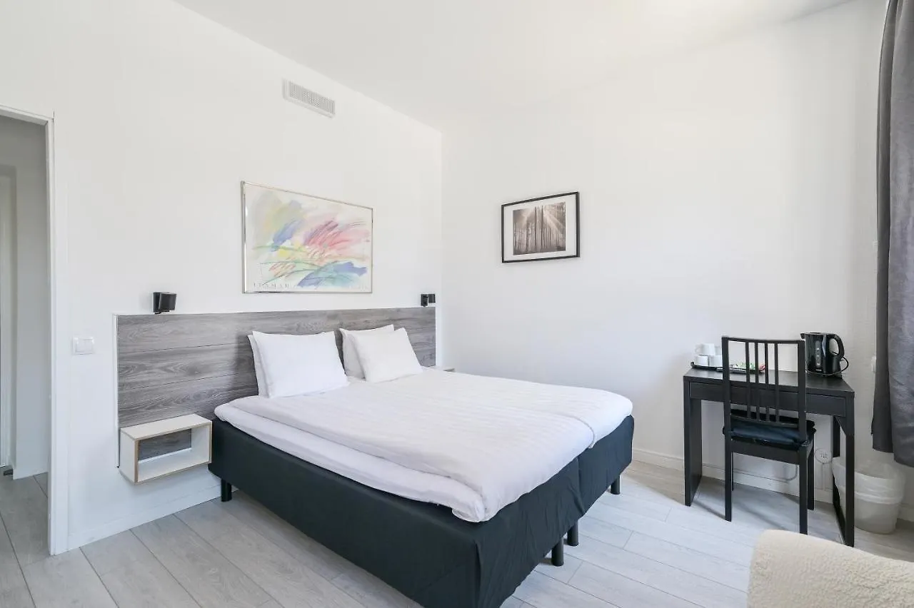 Hotel Bema Stockholm