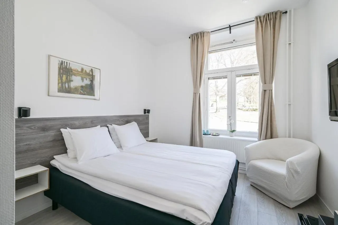 Hotel Bema Stockholm 2*,  Svédország