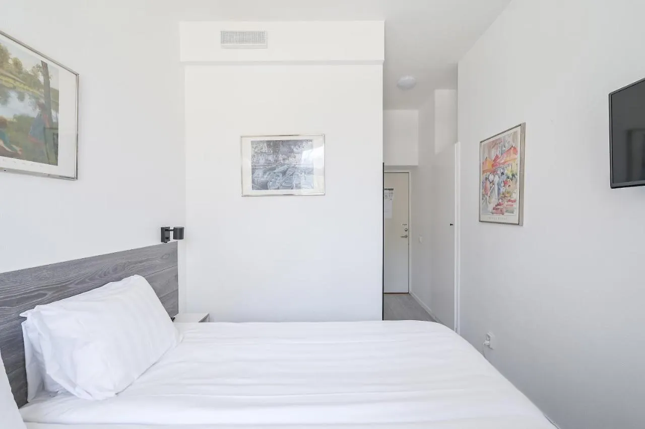 Hotel Bema Stockholm Svédország
