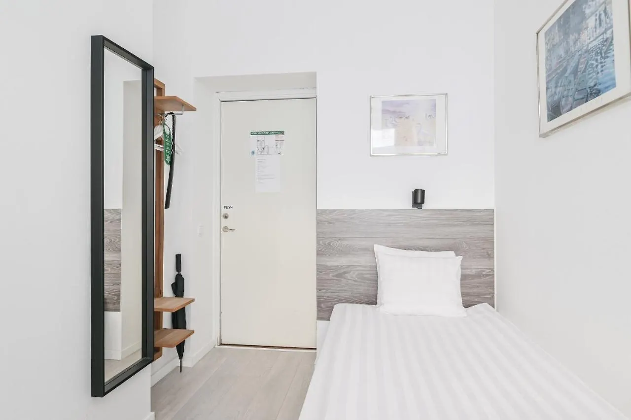 Hotel Bema Stockholm