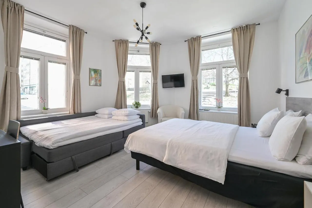 Hotel Bema Stockholm