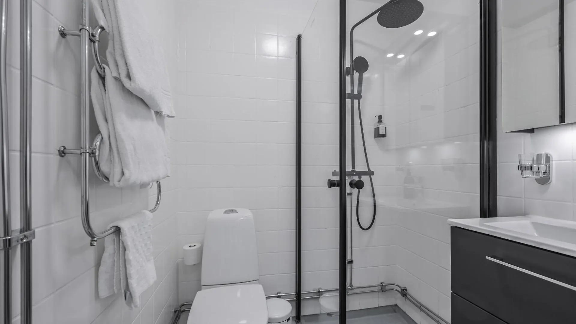 Hotel Bema Estocolmo 2*,  Suécia
