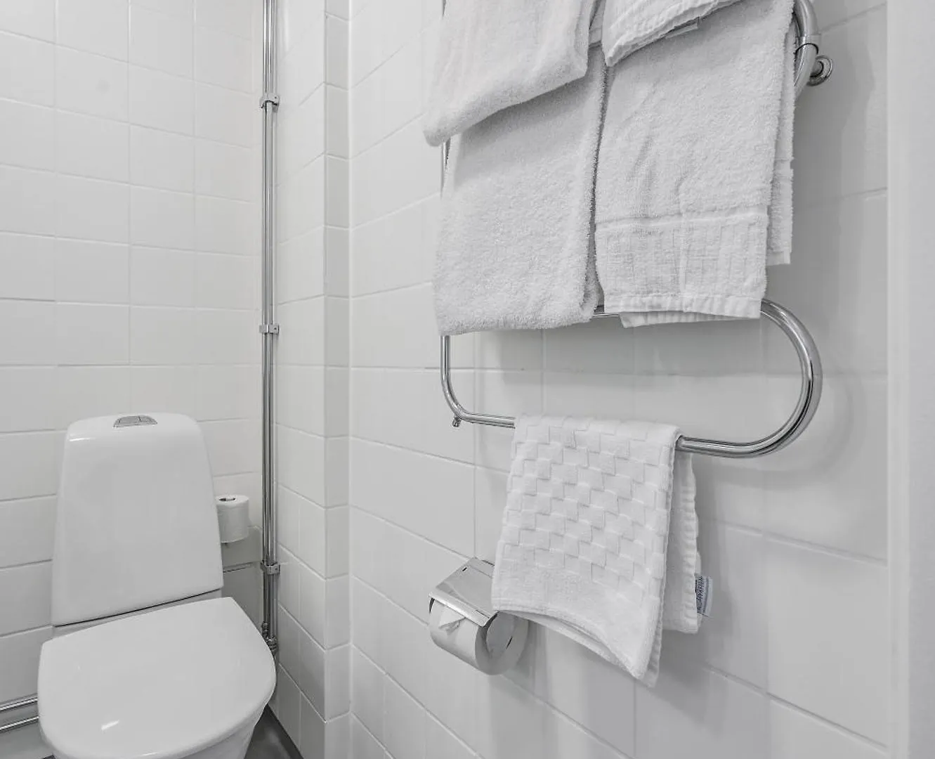 Hotel Bema Estocolmo