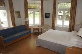 Hotel Bema Estocolmo