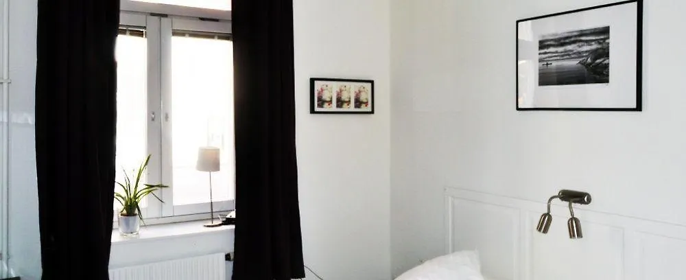 Hotel Bema Estocolmo Suécia