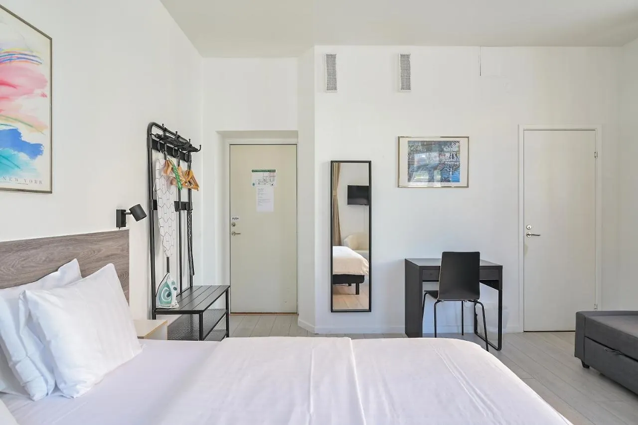 Hotel Bema Estocolmo 2*,